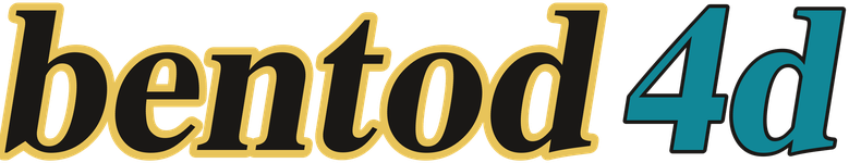 bentod4d logo