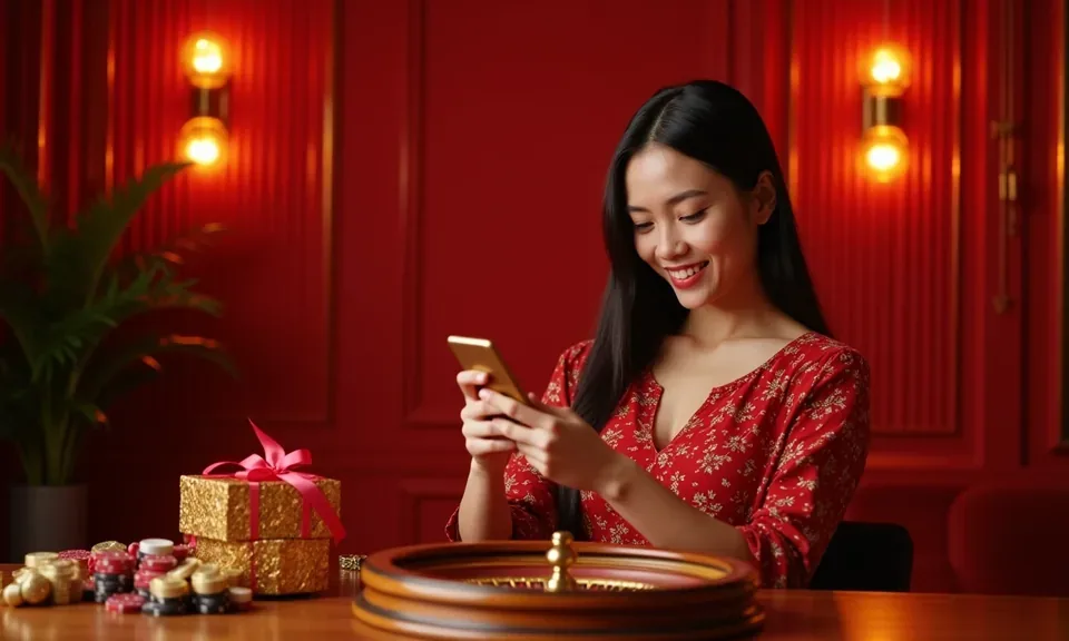 bentod4d Your bentod4d Banking — Deposits, Withdrawals and Verification
